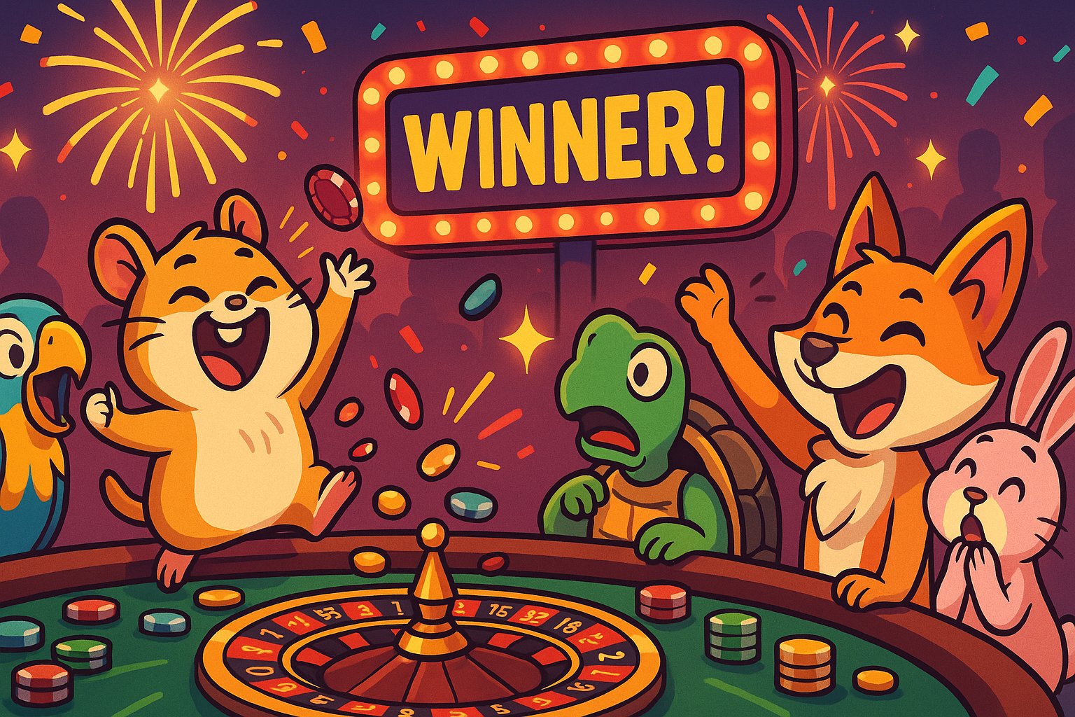 cv666 win ফিশ গেম বিভাগে রঙিন মাছ শিকারের দৃশ্য